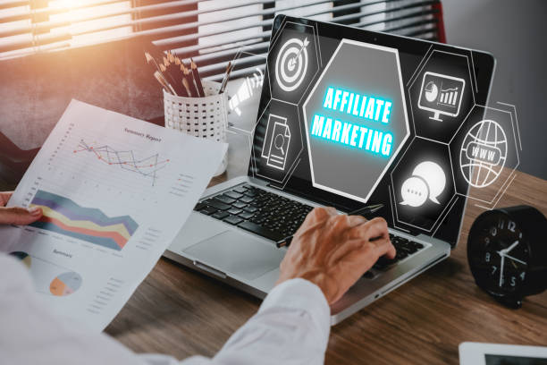 Top Trends in Affiliate Marketing in 2024