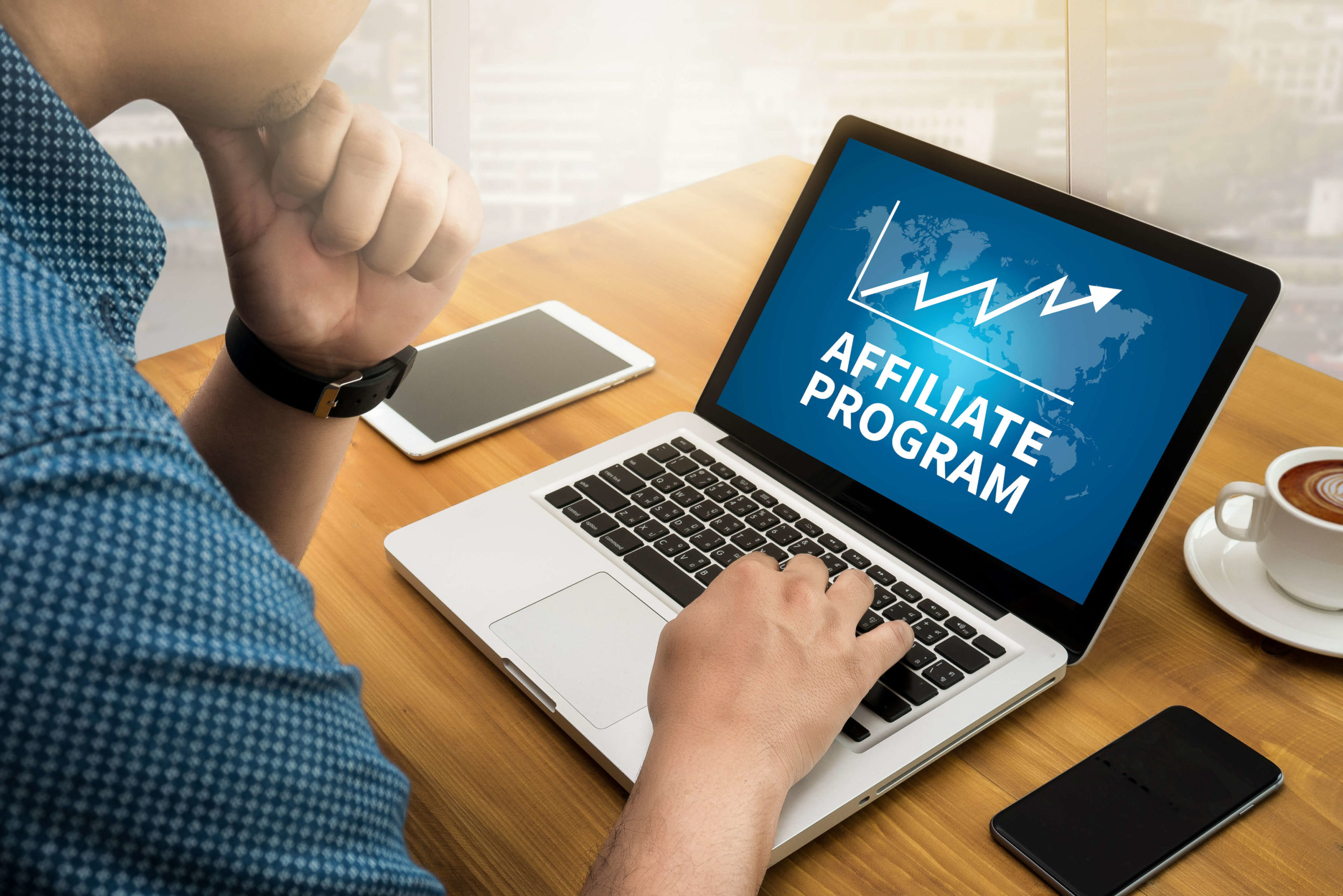 Maximize Earnings with High Paying Affiliate Programs