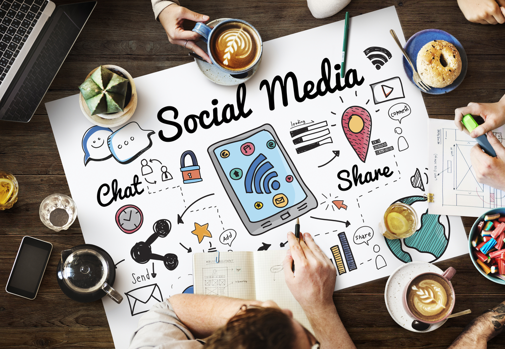 7 Proven Ways to Market on Social Media